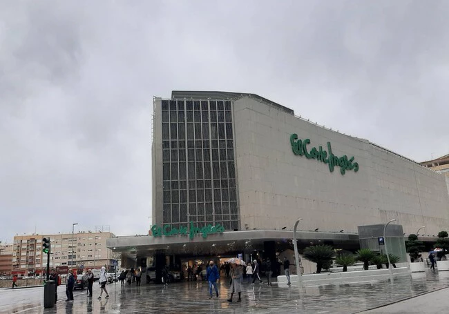 El Corte Inglés