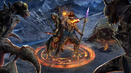 Análisis de OutWard: lo bueno y lo no tan bueno de las gestas de magia y espadas