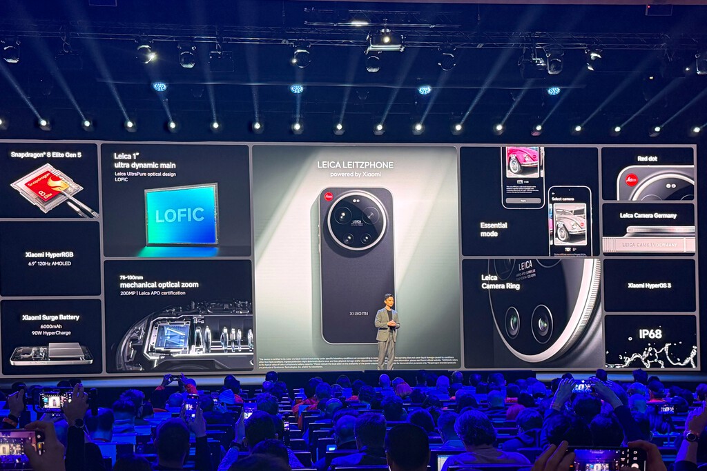 Leica le está enseñando a Xiaomi todo lo que sabe. Cuando el alumno ya no necesite al maestro, el acuerdo habrá cumplido su función