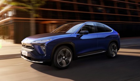 NIO espanta sus fantasmas con un récord de ventas en China, pero aún le queda para poner en aprietos a Tesla