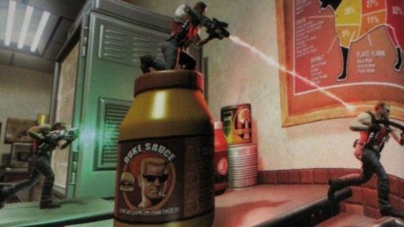 'Duke Nukem Forever'. Información sobre sus modos multijugador. Y con ellos la decepción
