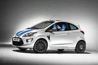 Ford Ka ST, ¿necesario o prescindible?