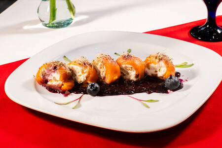 Disfruta desde una crema de nuez hasta ravioles en el Festival de la Nogada 2026 en este histórico restaurante en CDMX