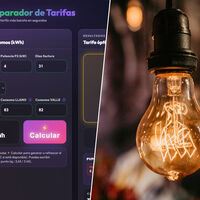  Quería cambiar de tarifa de luz tras años dejándolo pasar. Así pude elegir la nueva en minutos (y ahorrar un pico al año)