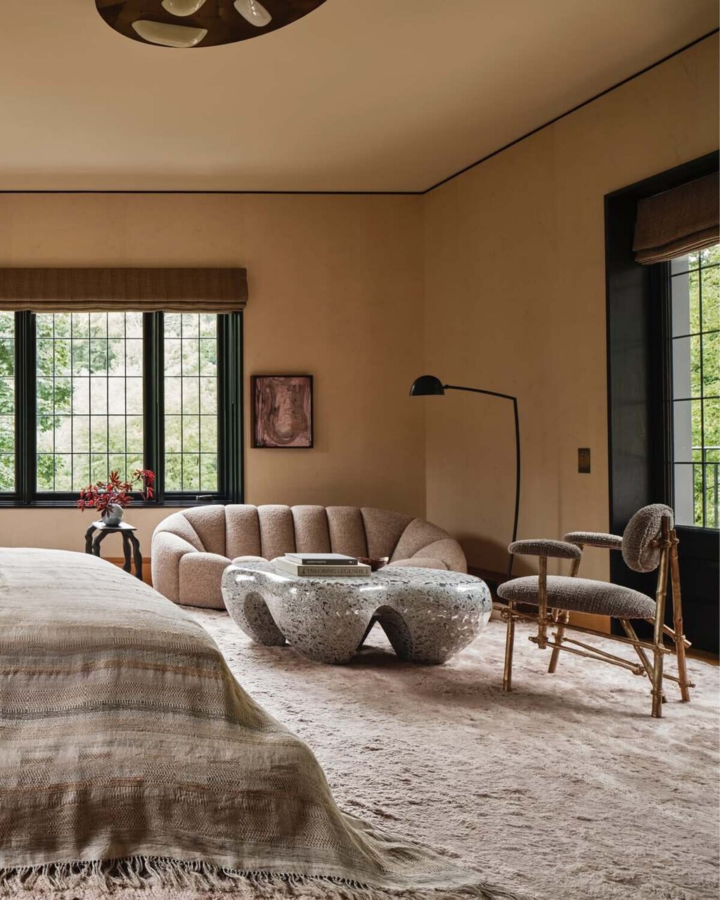 Adiós a las paredes blancas de toda la vida: estas son las cinco tendencias que arrasan esta primavera 2026