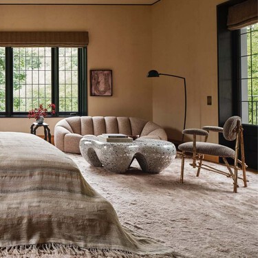 Adiós a las paredes blancas de toda la vida: estas son las cinco tendencias que arrasan esta primavera 2026