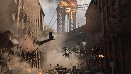 Battlefield
