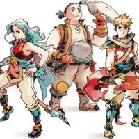 Todos los trofeos y logros de Sea of Stars 