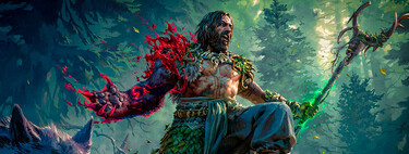 Si no es el RPG de acción y fantasía oscura más esperado de 2026, poco le falta. Y tras su último tráiler, con más razón