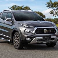 Fiat Toro 2022, recién presentada en Brasil pero con altas miras de expansión a otros mercados