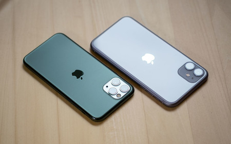 Los iPhone 11, iPhone 11 Pro y iPhone 11 Pro Max de Apple con hasta 268 euros de descuento este fin de semana en las ofertas de Plaza