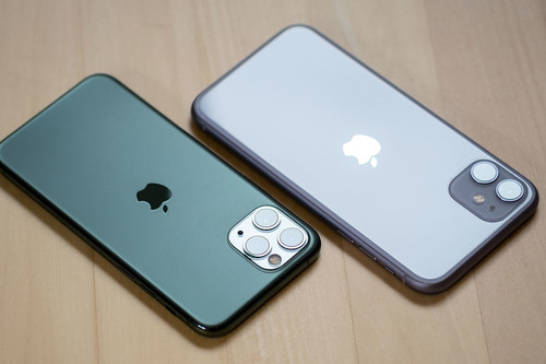 Los iPhone 11, iPhone 11 Pro y iPhone 11 Pro Max de Apple con hasta 268 euros de descuento este fin de semana en las ofertas de Plaza