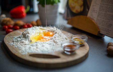 Los huevos, mitos y realidades