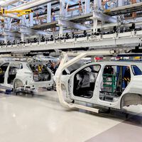 Volkswagen Puebla elimina un turno y enfrenta la salida de cientos de trabajadores en medio de la crisis 