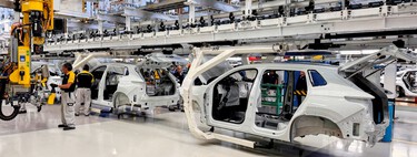 Volkswagen México reduce la producción de Jetta y Tiguan en su fábrica de Puebla: sindicato negocia nuevas condiciones laborales