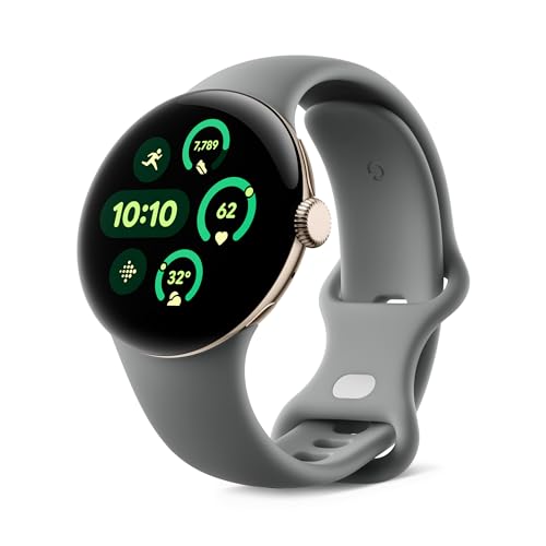 Google Pixel Watch 3 (41 mm) 