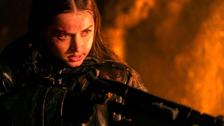 Resena De Ballerina La Nueva Pelicula Del Universo De John Wick 2