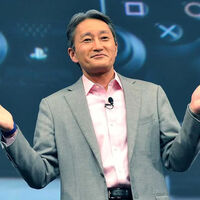 "Lo que diga la central es irrelevante": El antiguo jefe de PlayStation, Kazuo Hirai, admite que solía ignorar las órdenes de Sony