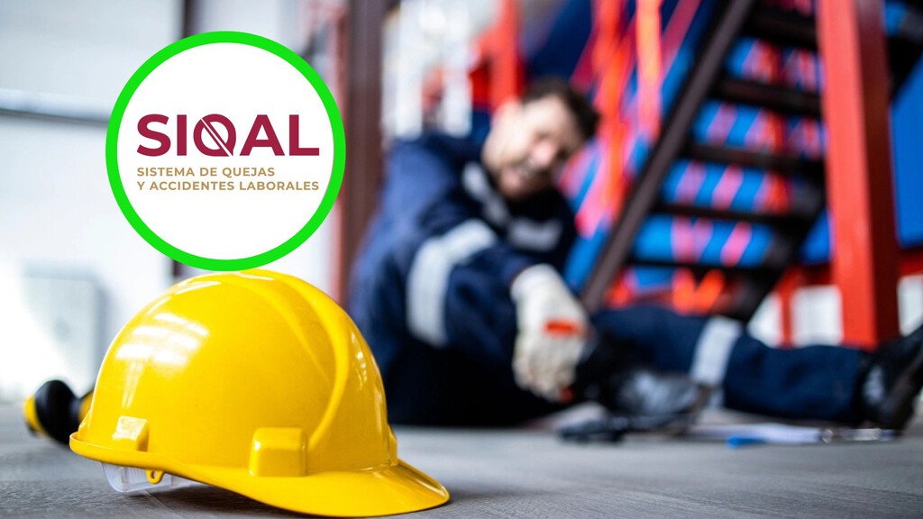 Secretaría del Trabajo lanza plataforma en línea para quejas y reportes laborales: así funciona el nuevo “SIQAL”  . Noticias en tiempo real