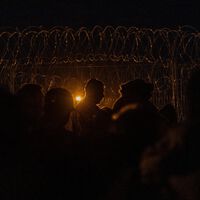 Estados Unidos, México, Butão e Índia expõem as mais diferentes fronteiras do mundo e revelam um verdadeiro abismo geopolítico 