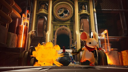 Mejores juegos aventuras accion 2022