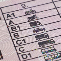 Estos son los idiomas en los que la DGT te permite hacer el examen del carnet de conducir, aparte del español