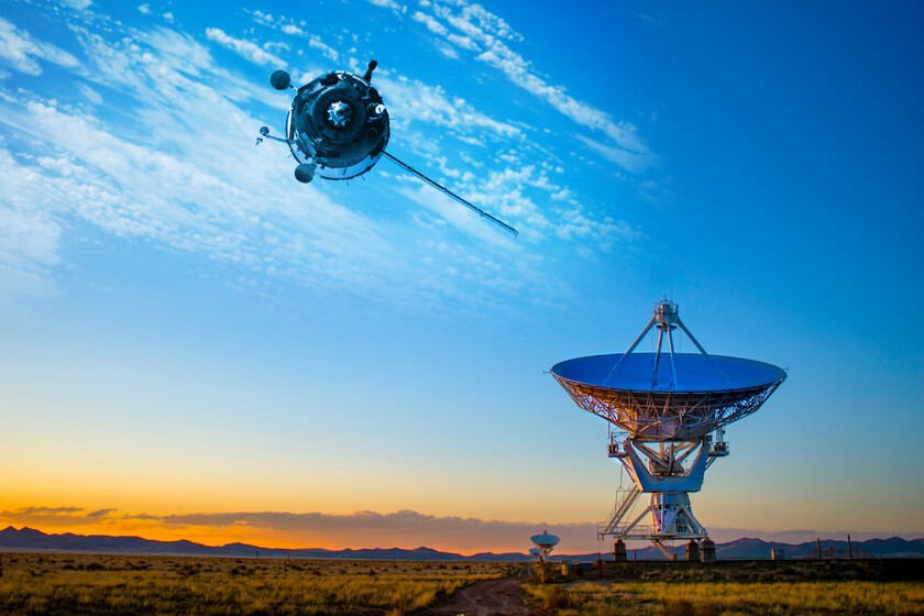 Apple dependía de una empresa de satélites que Elon Musk intentaba devorar. Amazon acaba de poner 11.500 millones para arruinarle el plan