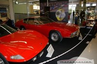 Rarezas en el salón de Ginebra: Monteverdi Hai 450 GTS y Monteverdi High Speed 375S