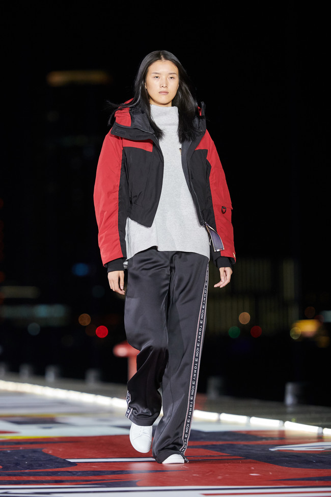 Tommy Hilfiger Otono 2018 134