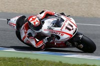 Ben Spies: "Nunca volveré a correr" 