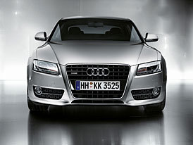 Audi A4: filtrados algunos datos y una posible foto el día antes de su presentación