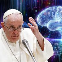 Papa Francisco: lo que pensaba el Sumo Pontífice sobre la inteligencia artificial y su impacto en la humanidad