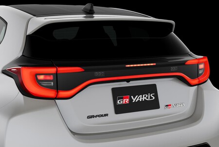 YARISGR3