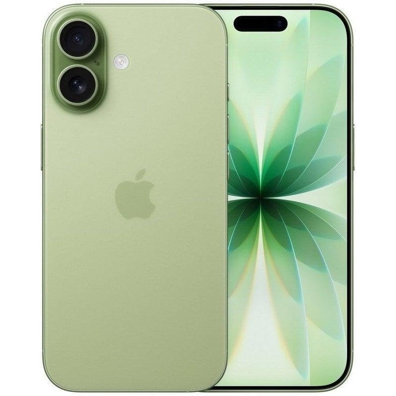 Apple iPhone 17 de 256 GB: Pantalla de 6,3 Pulgadas con Promotion, Chip A19, cámara Frontal Center Stage, Mayor Resistencia a los arañazos, autonomía para el día Entero