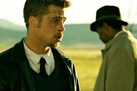 'Seven' (1995)