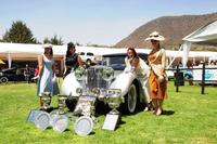 XXVIII Gran Concurso Internacional de Elegancia 