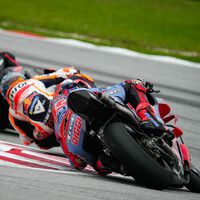 Una moto podría quedarse sin piloto para MotoGP 2023, y es una Ducati: Fabio Di Giannantonio medita dejarlo