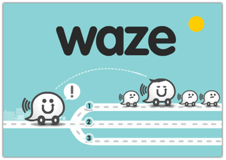 Waze, presentación mundial mañana