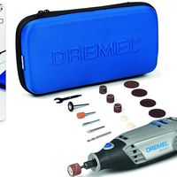 La multiherramienta Dremel 3000  cuesta 35,80 euros en Amazon con envío gratis