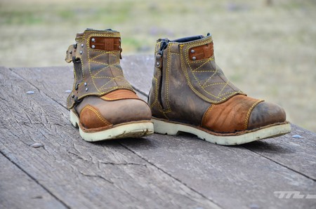 Icon El Bajo Botas 011