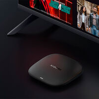 Ojo con esta cajita de Xiaomi: ya está disponible en España el nuevo Android TV que convierte cualquier tele en inteligente 