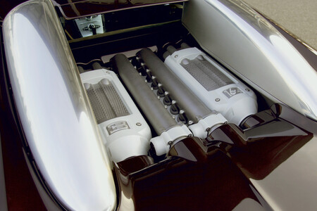 Bugatti 5
