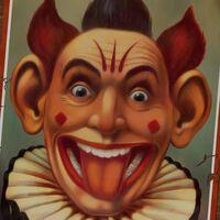 ¡Más juegos gratis! Consigue para siempre esta obra donde debes hacer el payaso en un circo