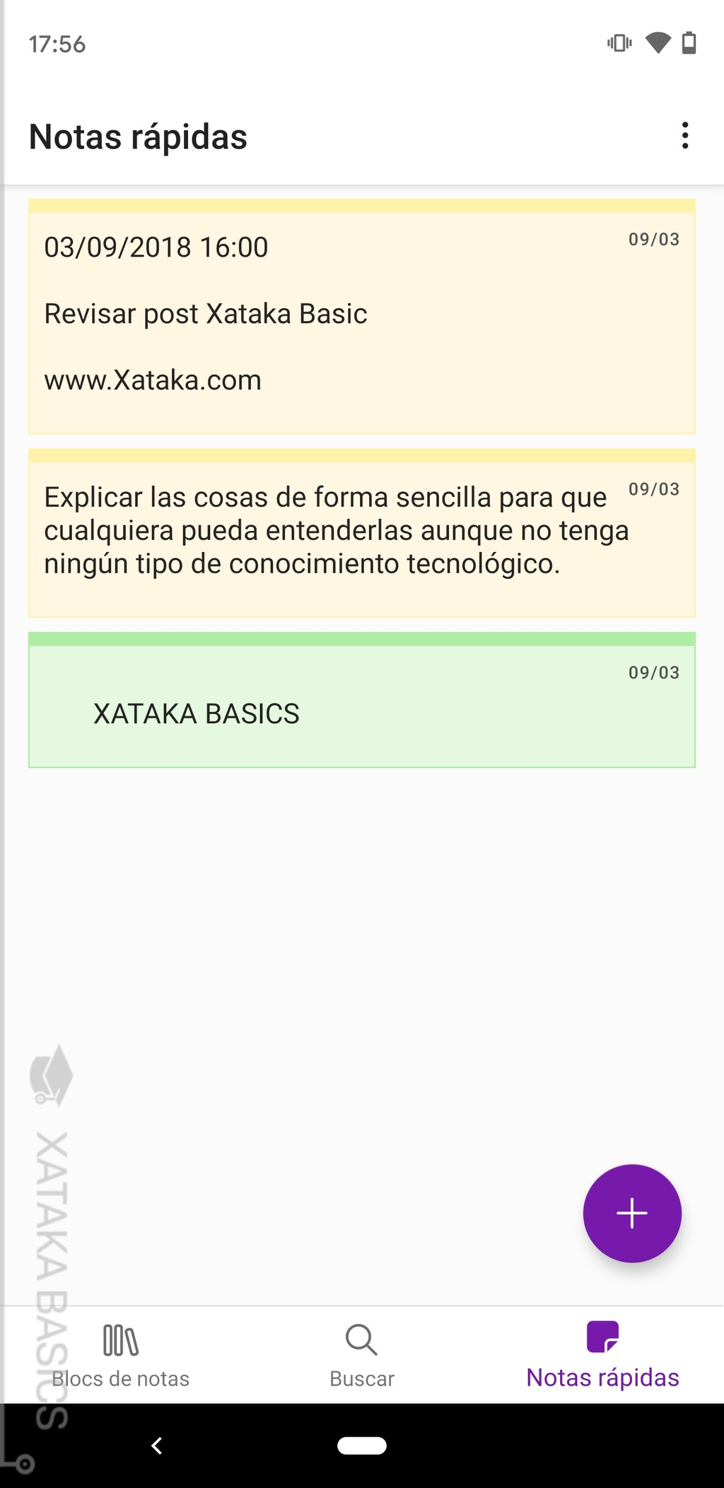 Microsoft OneNote: 33 trucos y funciones para aprovechar al máximo esta ...