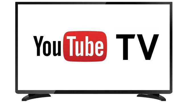 Youtube Tv