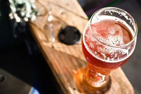 La feria de la cerveza en Madrid