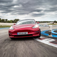 El Grupo Volkswagen vende más coches eléctricos que Tesla en Europa, pero en España no consigue colarse en el top 10