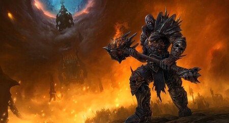 World of Warcraft: Shadowlands confirma su nueva fecha de lanzamiento para finales de noviembre