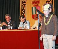 Te regalo mis sueños, un libro de poesías escritas por niños de 6 a 12 años