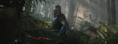 Los blockbusters cada vez parecen más videojuegos triple A. ‘Predator: Badlands’ podría ser perfectamente una extensión de ‘Horizon’